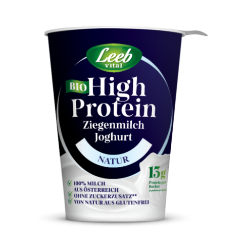 Ziege-High Protein 180g_